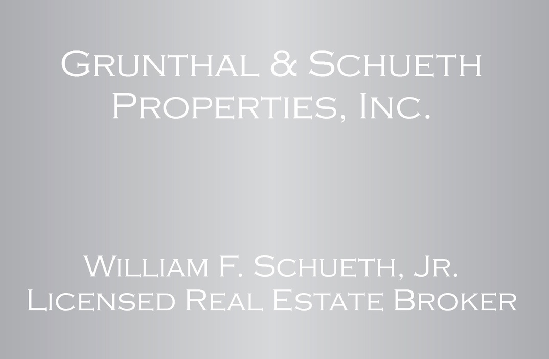Grunthal _ Schueth Properties, Inc