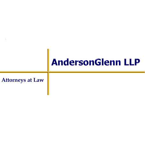 AndersonGlenn LLP Logo