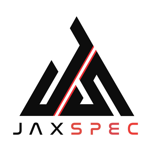 Jax Spec