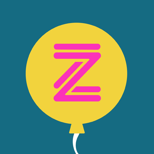 Zig Zag Balloon Company