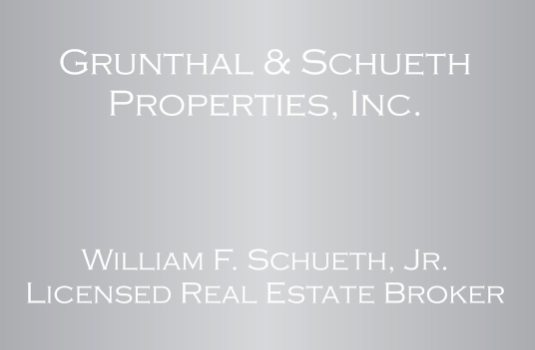 Grunthal & Schueth Properties, Inc