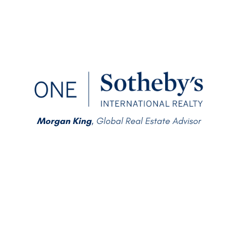 Morgan King, Global Real Estate Advisor