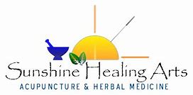 Sunshine Healing Arts logo